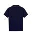 Polo marine homme tbs lierre-2