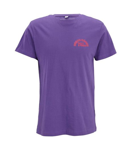 Ultra Violet Mister Tee