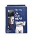 Slip Homme TRESS COTON - Pack de de-3