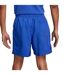 Short De Survêtement Homme Bleu Roi Nike-3
