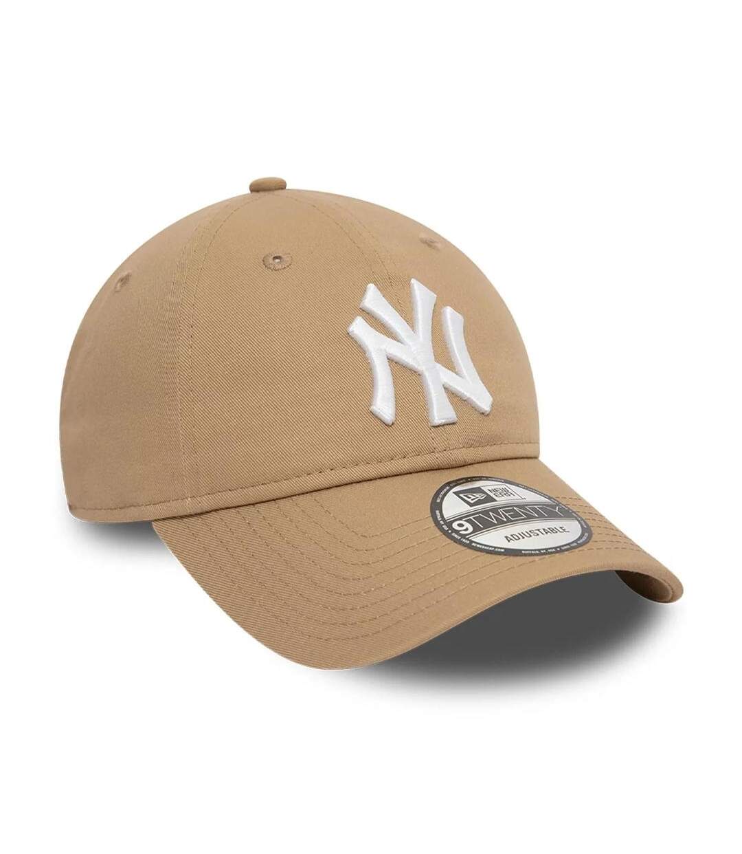 Casquette Beige Homme New Era Nos League 9twenty Neyyan - OSFM-2