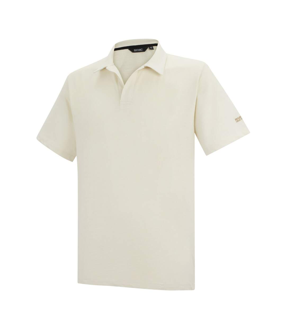 Polo Hadvo Homme Blanc Regatta-4
