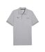 Polo Gris Homme Puma Mapf1 623753 - L