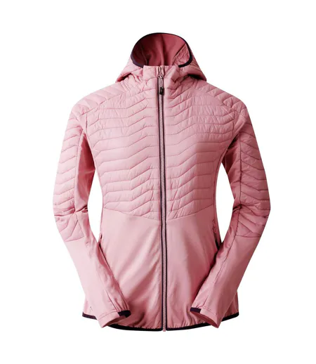 Veste Hybride Altimeter Femme Lilas Dare 2B