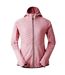 Veste Hybride Altimeter Femme Lilas Dare 2B-1