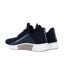 Baskets Rideout Homme Bleu Marine Crosshatch-2