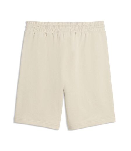 Short écru homme puma elevated