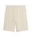 Short écru homme puma elevated-2