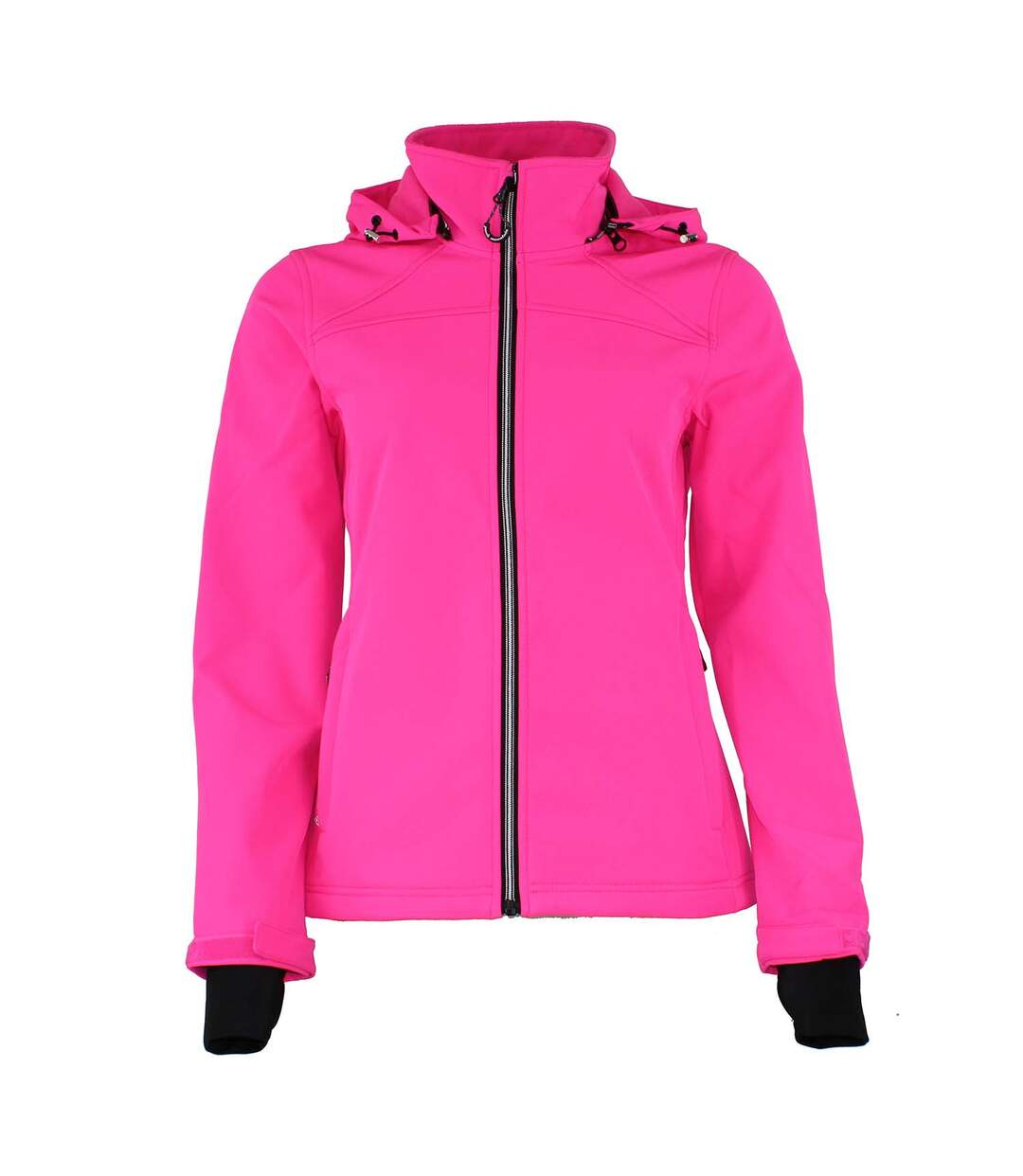 Blouson softshell femme AFORI-1