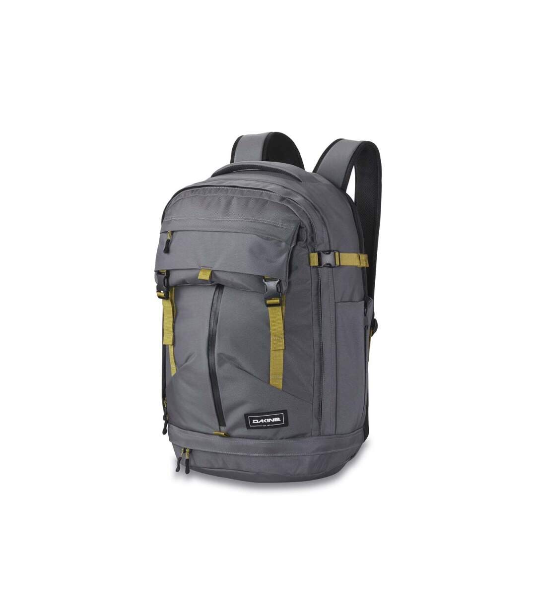 Dakine - Sac à dos Verge Backpack 32L - castlerock ballistic - 10382-1