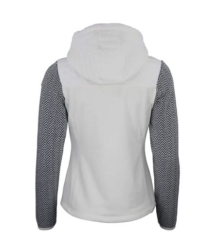Blouson polaire ANDOMO