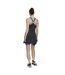 Ensemble Robe Motif/style Imprimé Us Femme Noir Imprimé Adidas-3