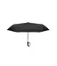 Parapluie Pliant Umkrab Taille Unique Noir MidOcean-1