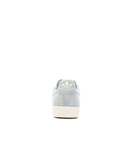 Baskets bleu femme adidas stan smith ig2901