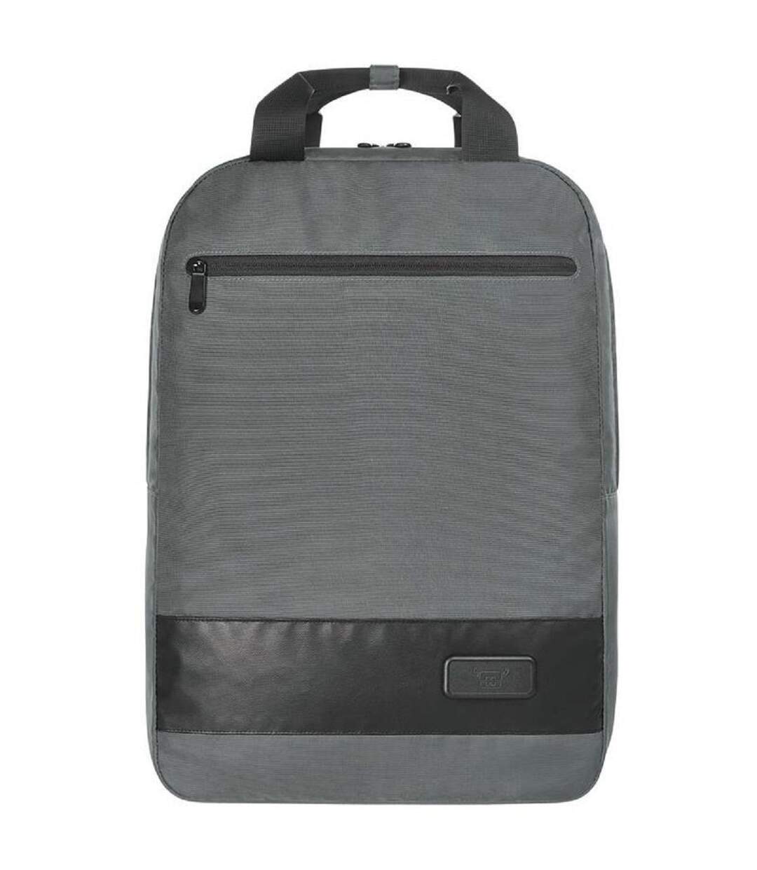 Sac à dos pour ordianteur portable - 1816089 - gris anthracite