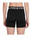 Short De Compression Pro Femme Noir Nike-3