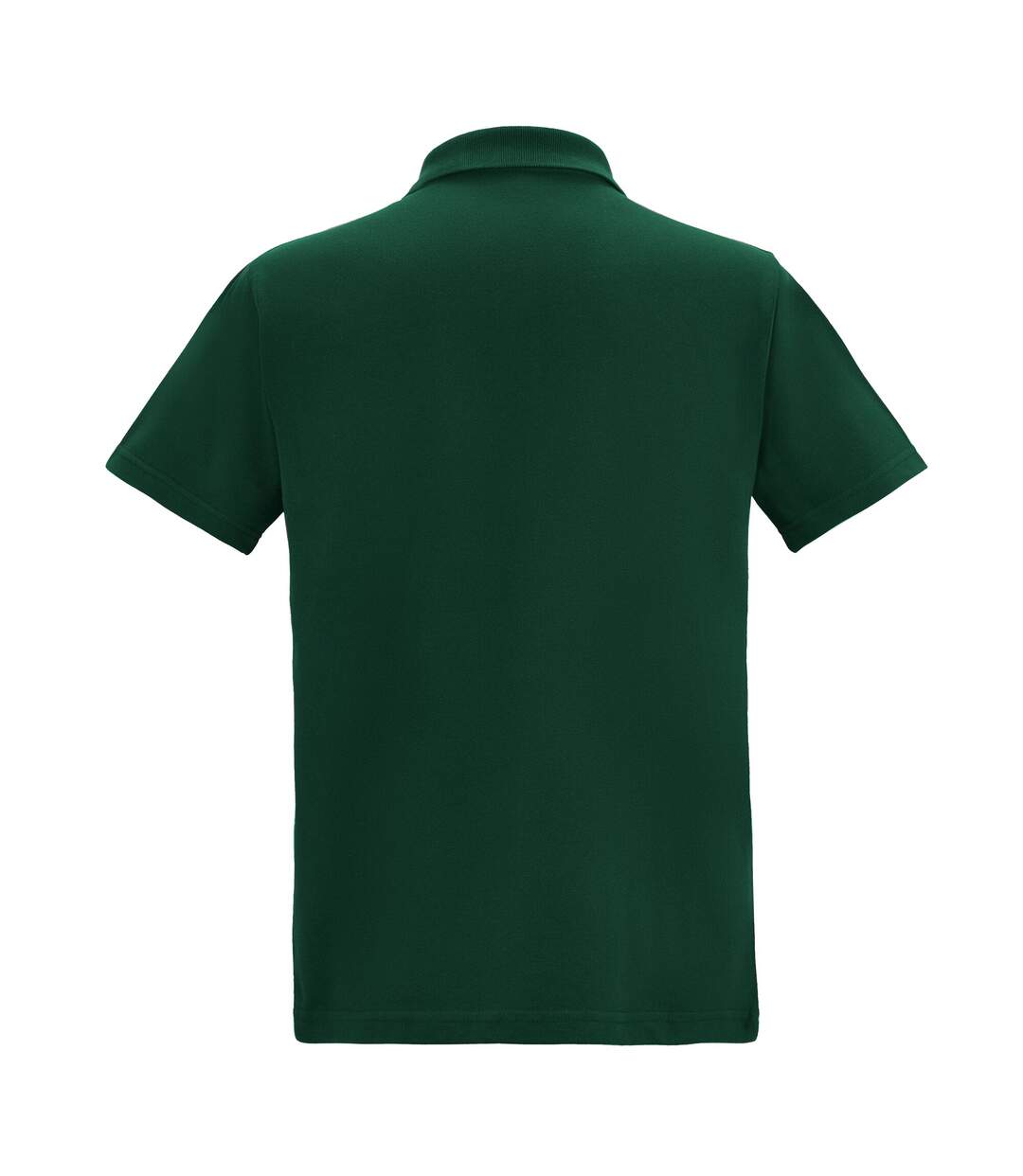 Polo Homme Vert Bouteille Regatta Professional-3