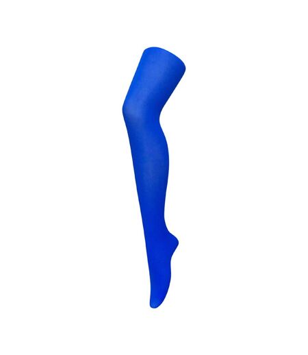 1 Pack Ladies 40 Denier Bright Coloured Opaque Neon Tights