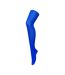 1 Pack Ladies 40 Denier Bright Coloured Opaque Neon Tights-1