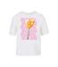 Blanc Miss Tee-2