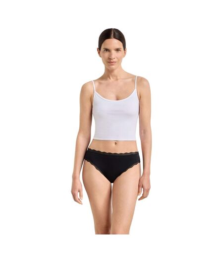 Lot de 2 slips Daily Coton Dentelle