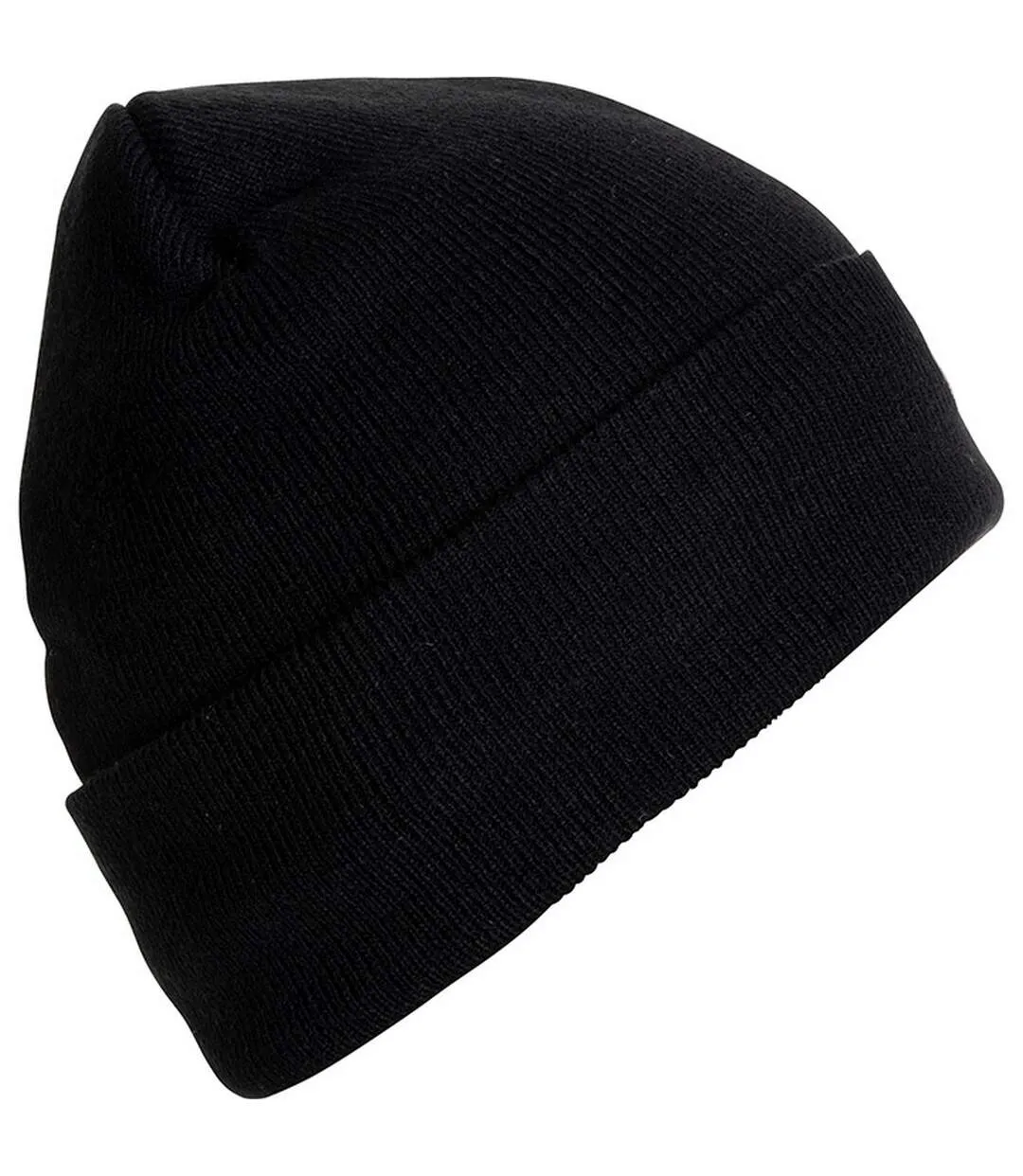 Bonnet Homme Noir Jack Pyke-1