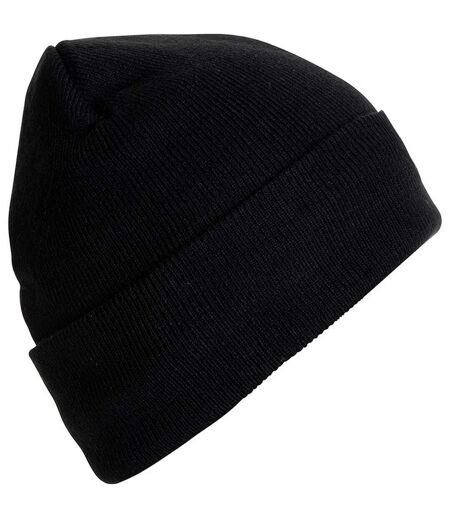 Bonnet Homme Noir Jack Pyke