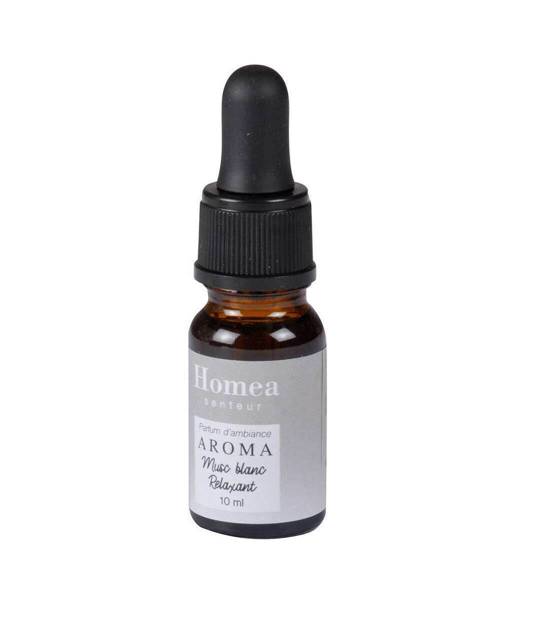 Parfum d'Ambiance Aroma 10ml Musc Blanc Relaxant-1