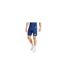 Short De Foot Tiro Competition Match Homme Bleu Marine Foncé Adidas-1