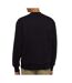 Sweat noir homme dickies enterprise dk0a4z4k - l-2