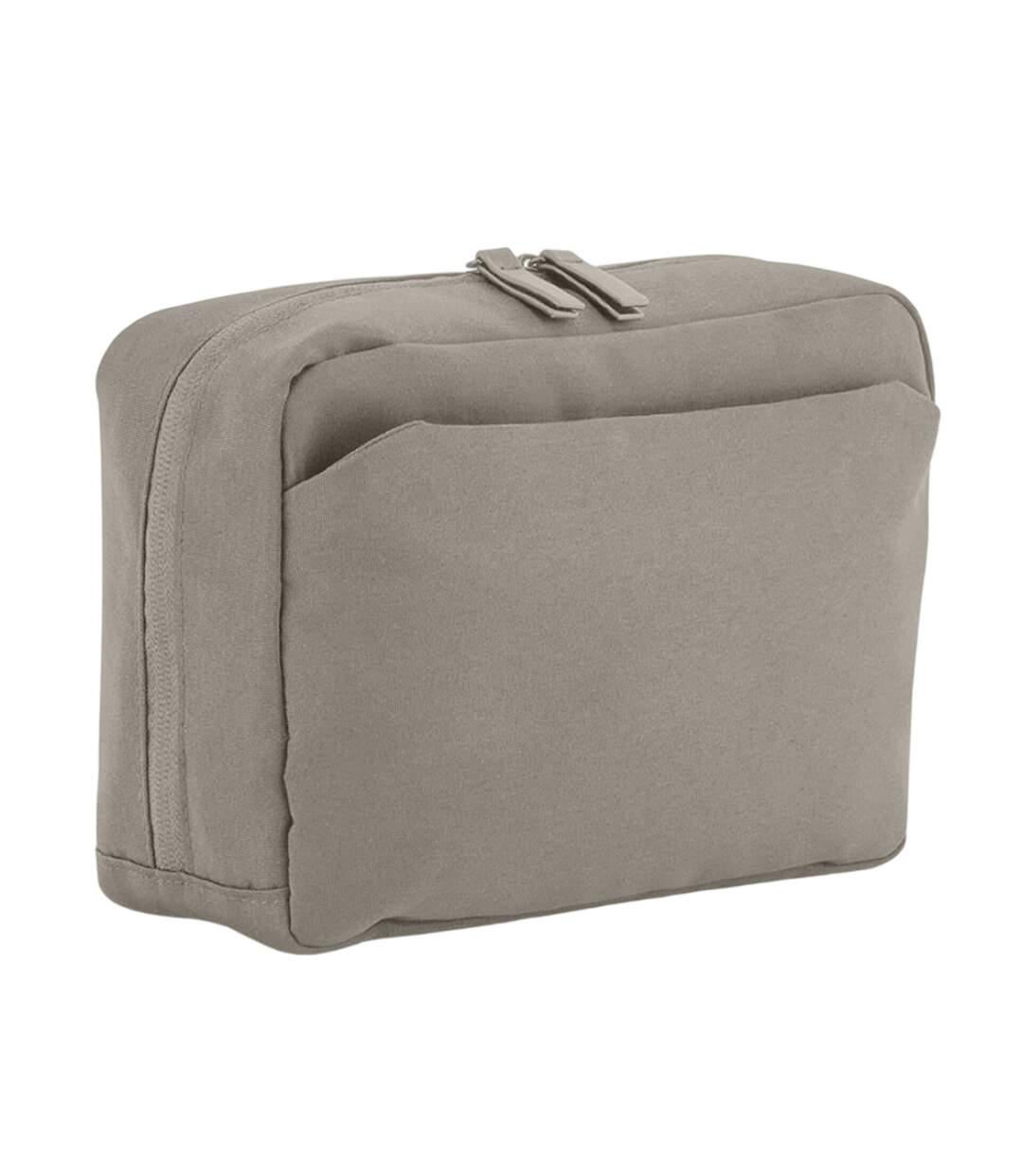 Sac Organisateur De Technologie Stockholm Taille Unique Blanc Cassé Quadra-1