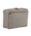 Sac Organisateur De Technologie Stockholm Taille Unique Blanc Cassé Quadra-1