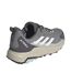 Womens/ladies Terrex Anylander Rain.rdy Hiking Shoes Grey White Adidas-2