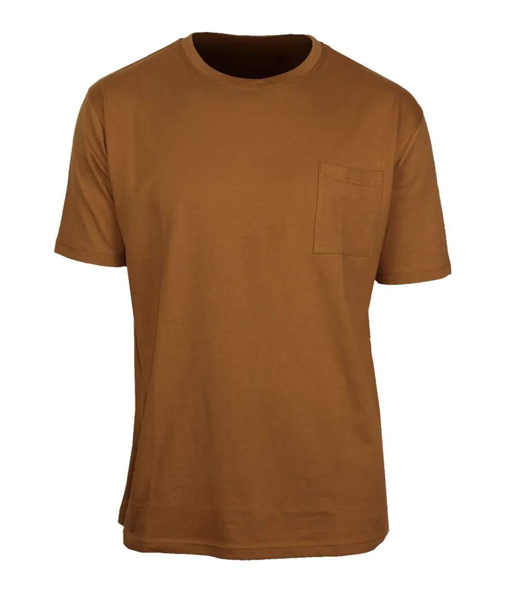 Tee - shirt 1 poche SHERIF2-1