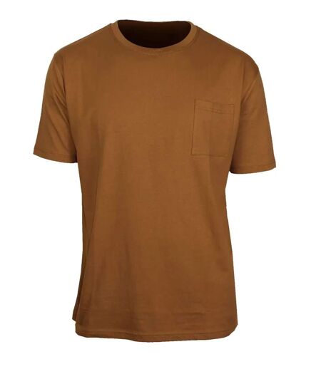 Tee - shirt 1 poche SHERIF2