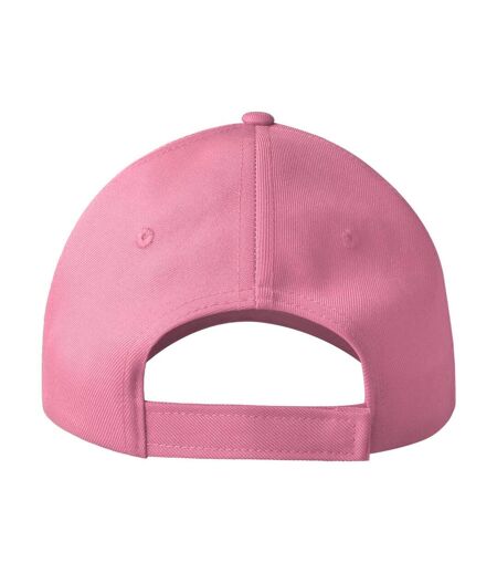 Casquette enfant rose Atlantis Headwear