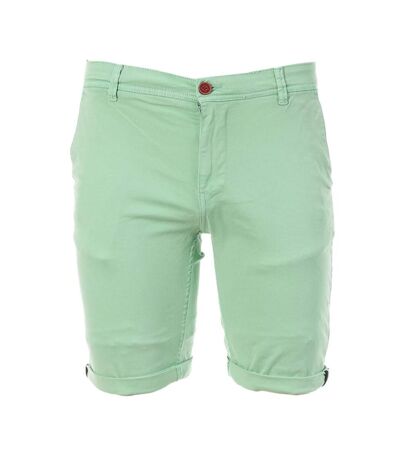 Short Vert Clair Homme RMS26 Chino - 36