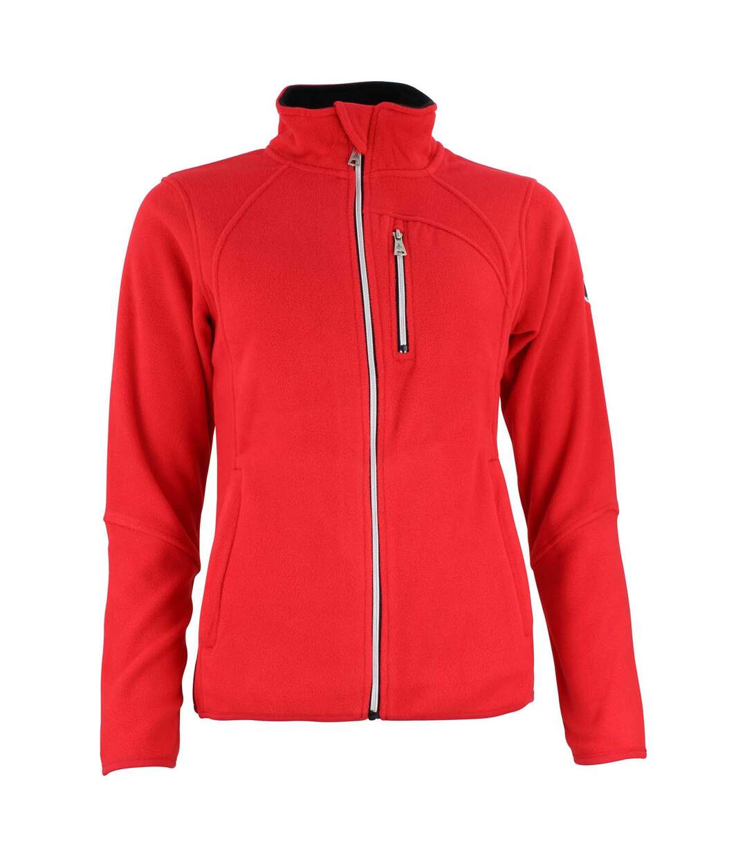 Blouson polaire femme ACALONO