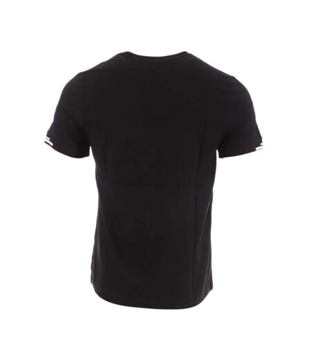 T-shirt Noir Homme Hungaria Mrkos - M