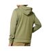 Sweat zippé kaki homme kaporal lubin25em33 - m-2
