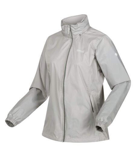 Coupe-vent Corinne Femme Gris Pâle Regatta