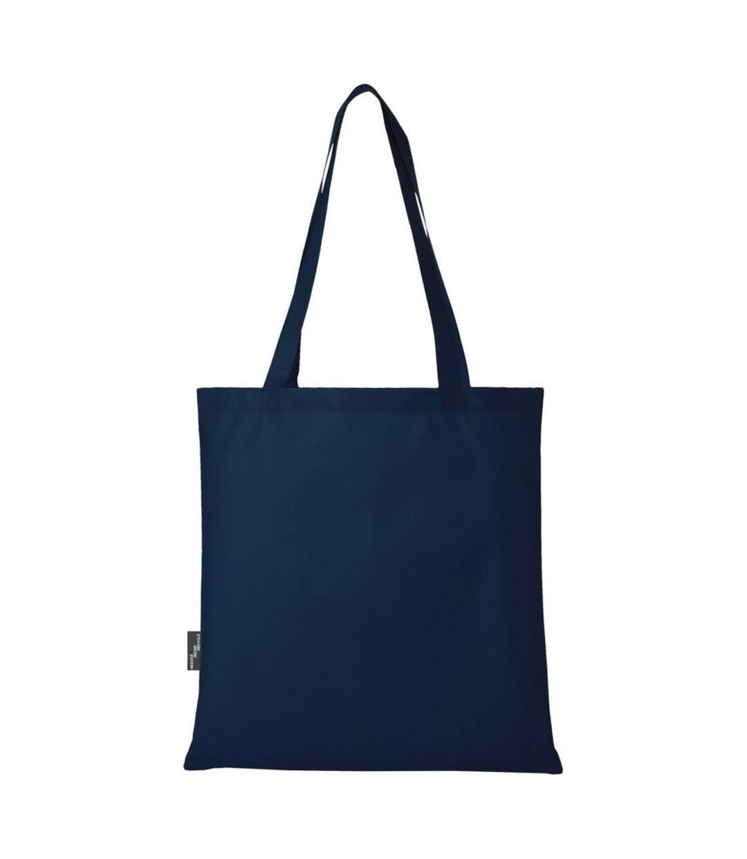 Tote Bag Zeus Taille Unique Bleu Marine Generic-1