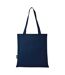 Tote Bag Zeus Taille Unique Bleu Marine Generic-1