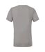 Canvas T-shirt À Manches Courtes Homme Gris Sport Bella + Canvas-2
