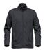 Veste Softshell Greenwich Homme Anthracite Stormtech-2