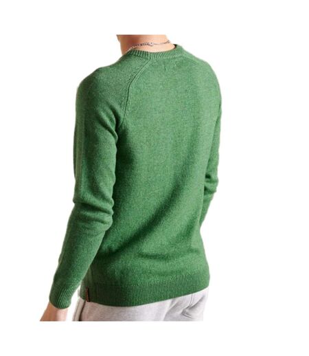 Pull Vert Homme Superdry Harlo - S