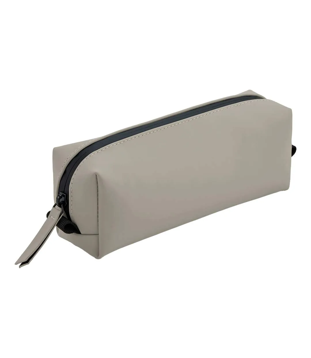 Sac À Accessoires Taille Unique Argile Bagbase-1
