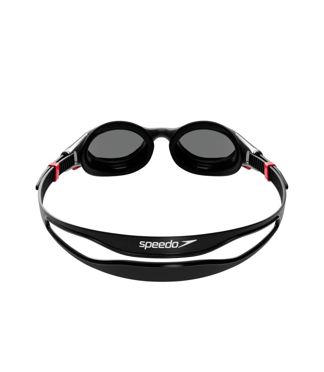 Lunettes De Natation 2.0 Adulte Noir Argenté Speedo-2