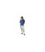 T-shirt Motif/style Imprimé Au Dos Homme Indigo Jack Wills-1