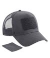 Beechfield - Casquette trucker (Gris foncé) - UTPC4942